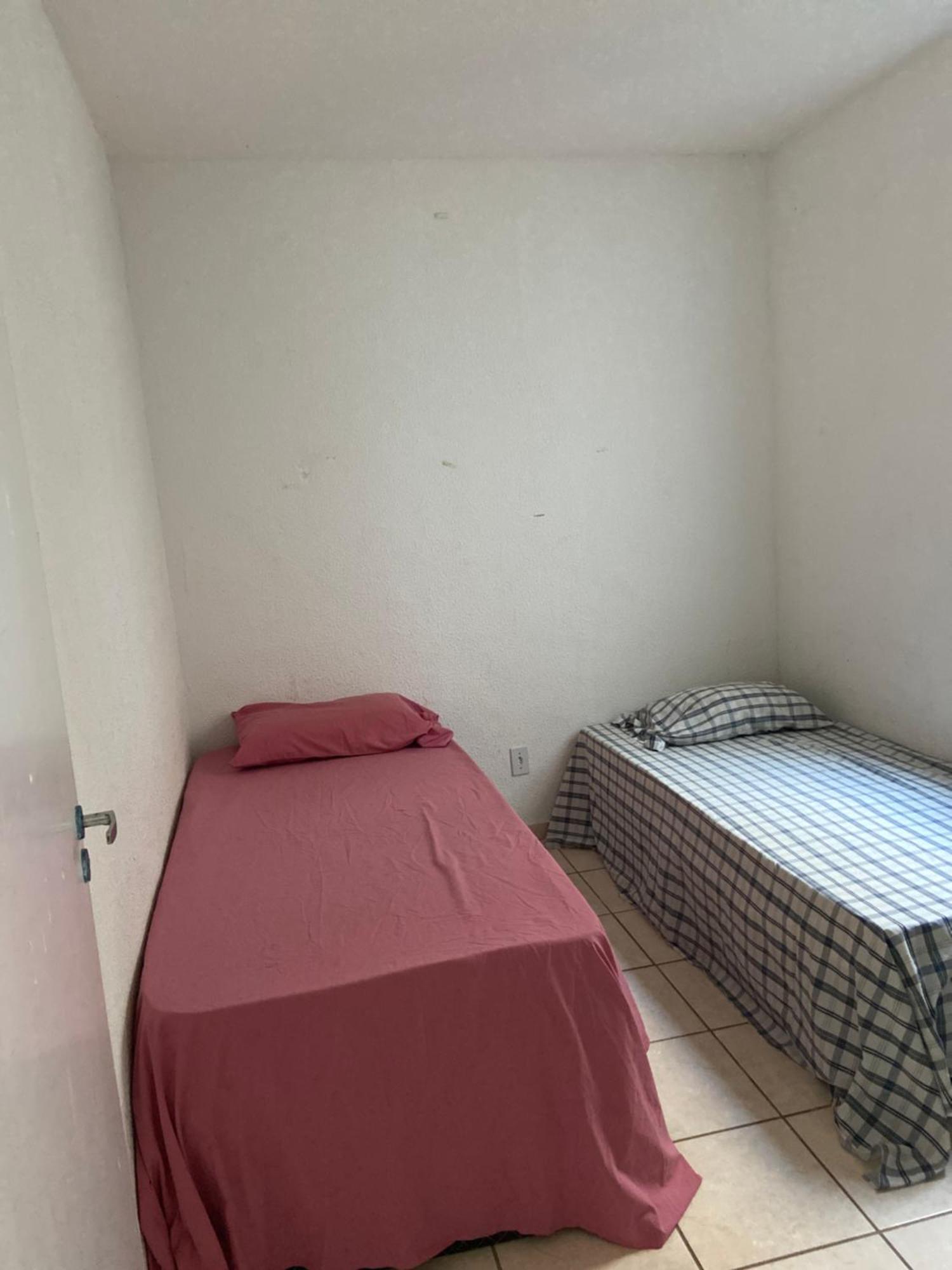 Apartamento Cantinho Da Nanda Contagem