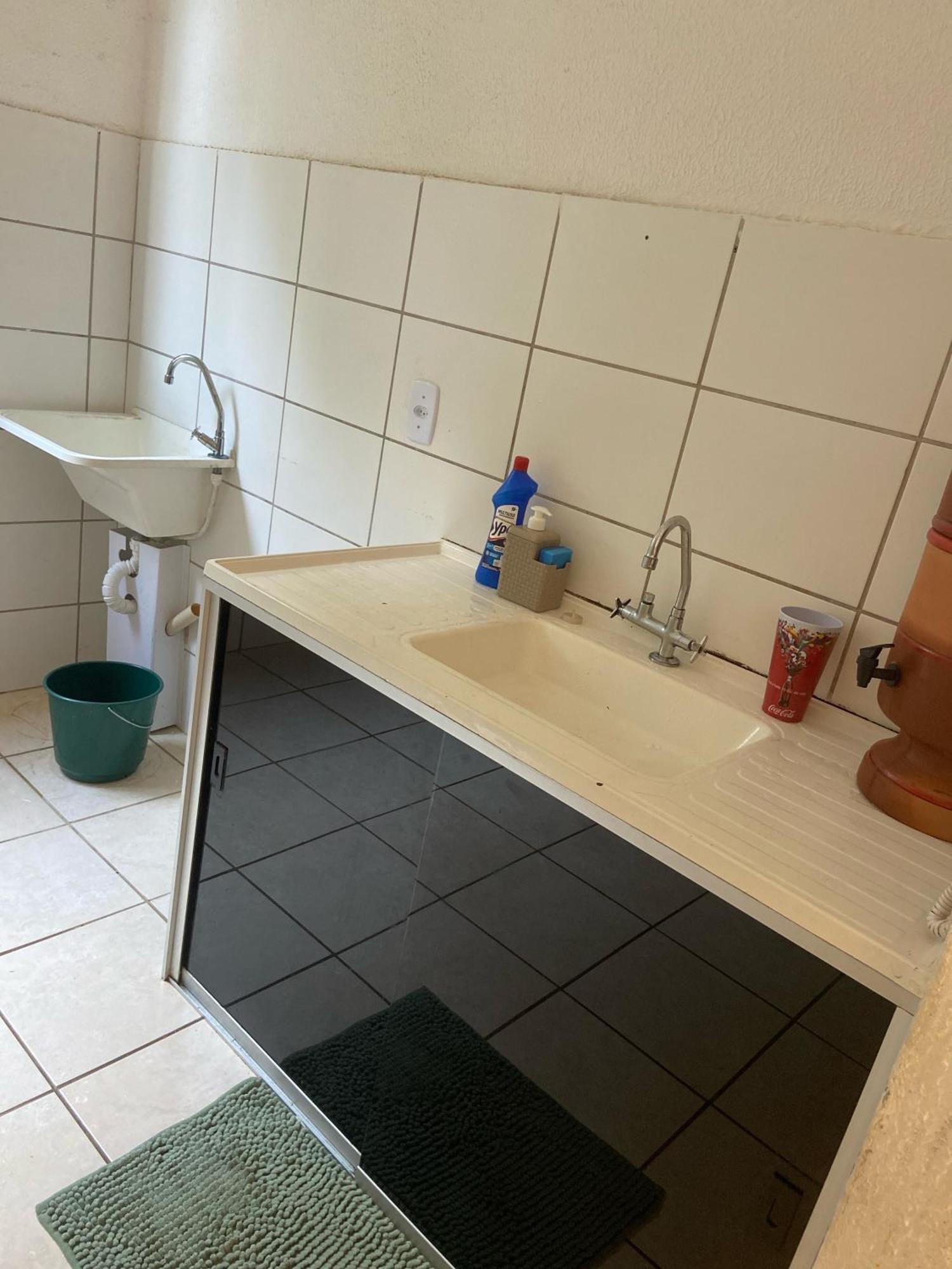 Cantinho Da Nanda Apartamento *