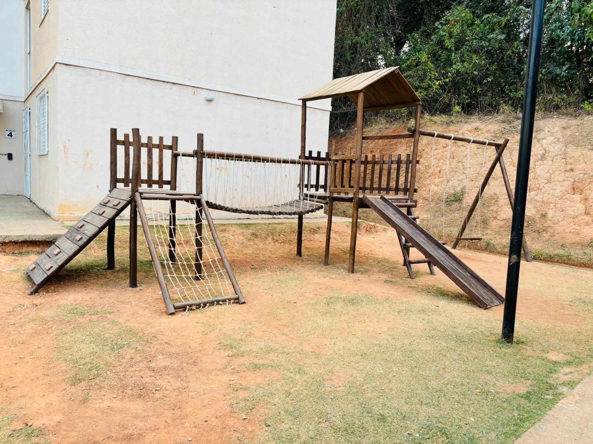 Cantinho Da Nanda Apartamento Contagem